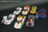 Transformers Go! Hunter Wheeljack - Image #43 of 124