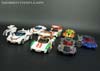 Transformers Go! Hunter Wheeljack - Image #44 of 124