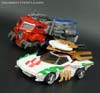 Transformers Go! Hunter Wheeljack - Image #45 of 124