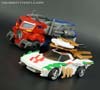 Transformers Go! Hunter Wheeljack - Image #47 of 124