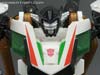 Transformers Go! Hunter Wheeljack - Image #50 of 124