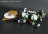 Transformers Go! Hunter Wheeljack - Image #70 of 124