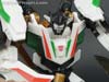 Transformers Go! Hunter Wheeljack - Image #78 of 124