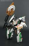 Transformers Go! Hunter Wheeljack - Image #81 of 124