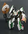 Transformers Go! Hunter Wheeljack - Image #86 of 124
