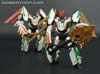 Transformers Go! Hunter Wheeljack - Image #102 of 124