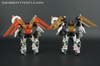 Transformers Go! Hunter Wheeljack - Image #109 of 124