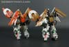 Transformers Go! Hunter Wheeljack - Image #110 of 124