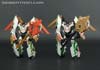 Transformers Go! Hunter Wheeljack - Image #111 of 124