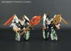 Transformers Go! Hunter Wheeljack - Image #112 of 124