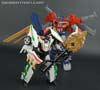 Transformers Go! Hunter Wheeljack - Image #114 of 124