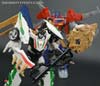 Transformers Go! Hunter Wheeljack - Image #116 of 124