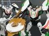 Transformers Go! Hunter Wheeljack - Image #120 of 124