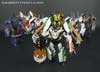 Transformers Go! Hunter Wheeljack - Image #122 of 124