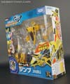 Transformers Go! Jinbu - Image #14 of 217