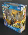 Transformers Go! Jinbu - Image #15 of 217