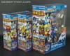 Transformers Go! Jinbu - Image #19 of 217