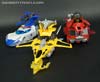 Transformers Go! Jinbu - Image #62 of 217