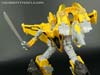 Transformers Go! Jinbu - Image #140 of 217