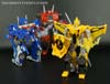 Transformers Go! Jinbu - Image #165 of 217