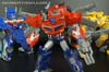 Transformers Go! Jinbu - Image #170 of 217