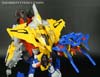 Transformers Go! Jinbu - Image #184 of 217
