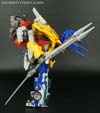 Transformers Go! Jinbu - Image #190 of 217