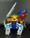 Transformers Go! Jinbu - Image #207 of 217