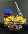 Transformers Go! Jinbu - Image #208 of 217
