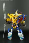 Transformers Go! Jinbu - Image #209 of 217