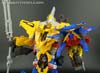 Transformers Go! Jinbu - Image #210 of 217