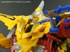 Transformers Go! Jinbu - Image #213 of 217