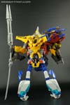 Transformers Go! Jinbu - Image #214 of 217