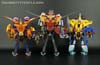 Transformers Go! Jinbu - Image #215 of 217