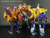 Transformers Go! Jinbu - Image #216 of 217