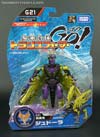 Transformers Go! Judora - Image #1 of 171
