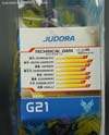 Transformers Go! Judora - Image #12 of 171