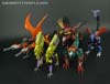 Transformers Go! Judora - Image #55 of 171