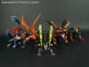 Transformers Go! Judora - Image #57 of 171