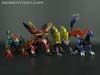 Transformers Go! Judora - Image #63 of 171