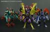 Transformers Go! Judora - Image #153 of 171