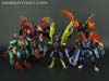 Transformers Go! Judora - Image #156 of 171
