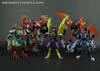 Transformers Go! Judora - Image #157 of 171