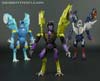 Transformers Go! Judora - Image #161 of 171