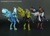 Transformers Go! Judora - Image #165 of 171