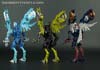 Transformers Go! Judora - Image #166 of 171