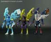 Transformers Go! Judora - Image #167 of 171