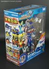 Transformers Go! Kenzan - Image #4 of 340