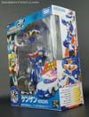 Transformers Go! Kenzan - Image #11 of 340