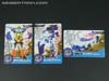 Transformers Go! Kenzan - Image #18 of 340